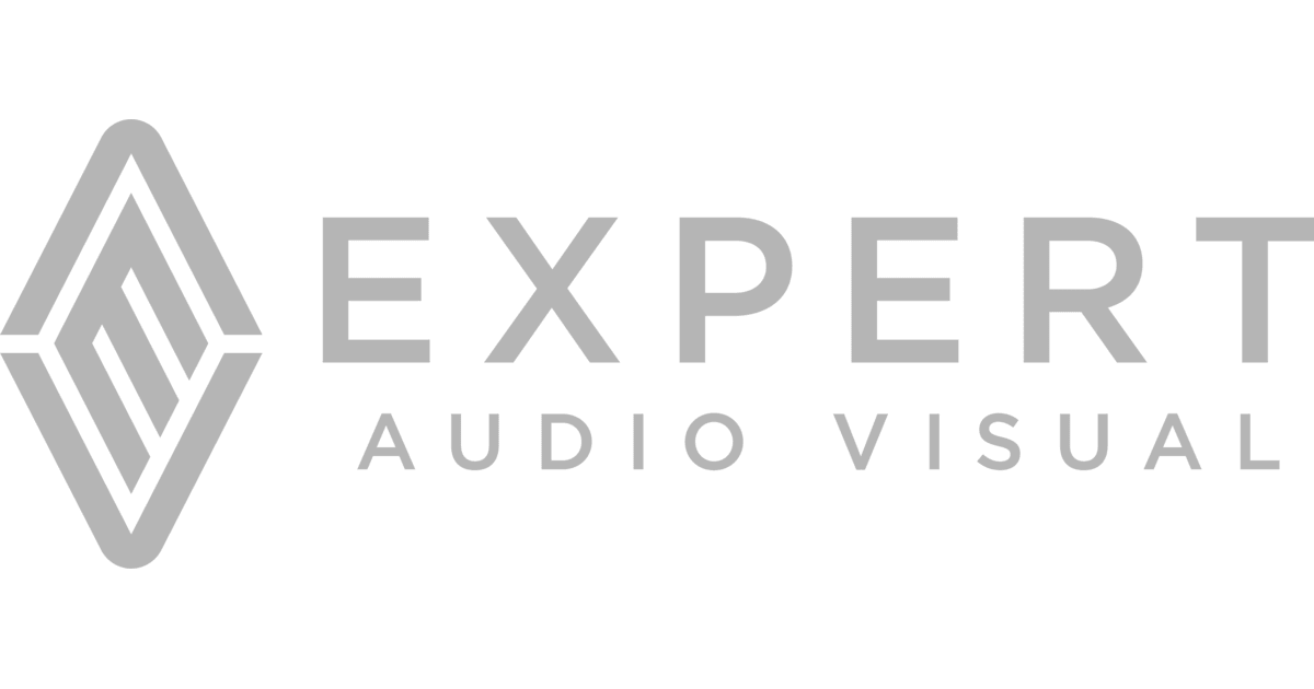 Expert Audio Visual | Smart Home & AV Installation